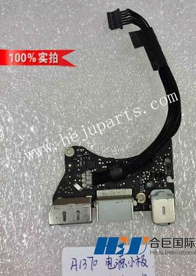 蘋(píng)果Macbook Air A1370 MC968 MC96