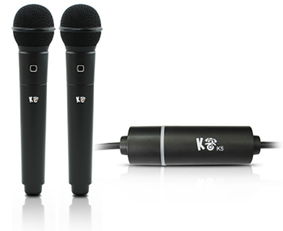 樂視k歌智能麥克風(fēng)發(fā)布,售價(jià)449元