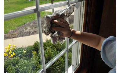 【圖】實(shí)用貼 | 嘔心整理!年底大掃除終極攻略!