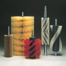 系列毛刷輥 供應信息